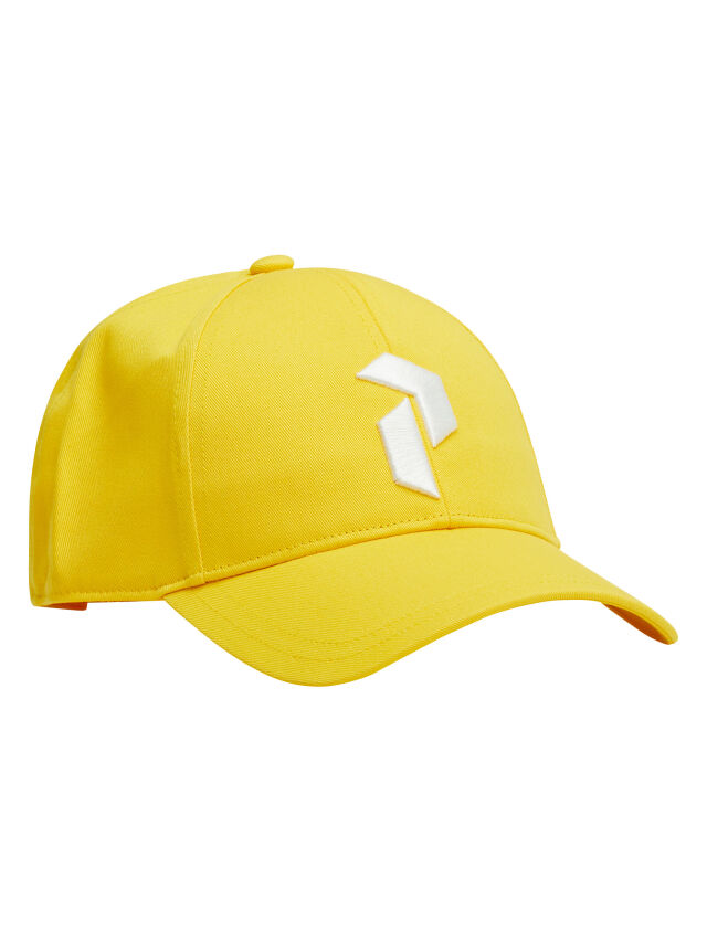 Peak Performance Retro Cap - lippis