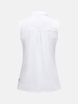 Peak Performance Comfort Zip Sl Polo W