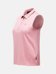 Peak Performance Comfort Zip Sl Polo W