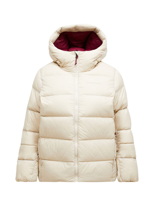 Peak Performance W Frost Down Puffer