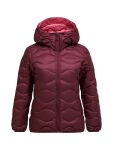 Peak Performance Helium Down Hood Jacket W