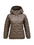 Peak Performance Helium Down Hood Jacket W