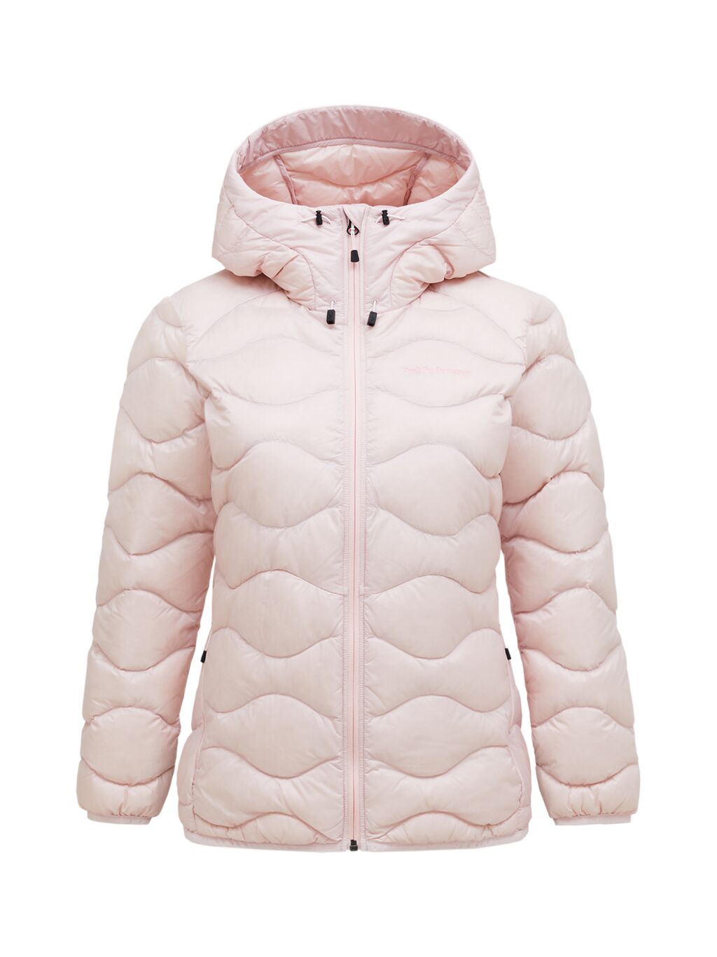 Peak Performance Helium Down Hood Jacket W