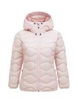 Peak Performance Helium Down Hood Jacket W