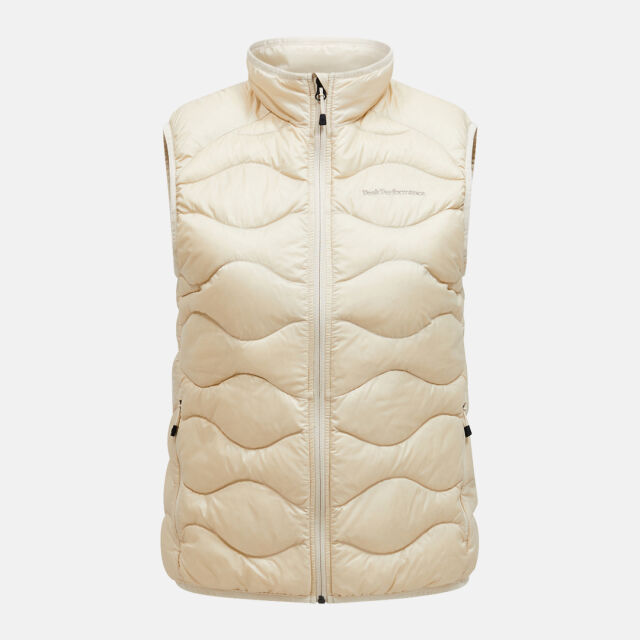 Peak Performance Helium Down Vest W