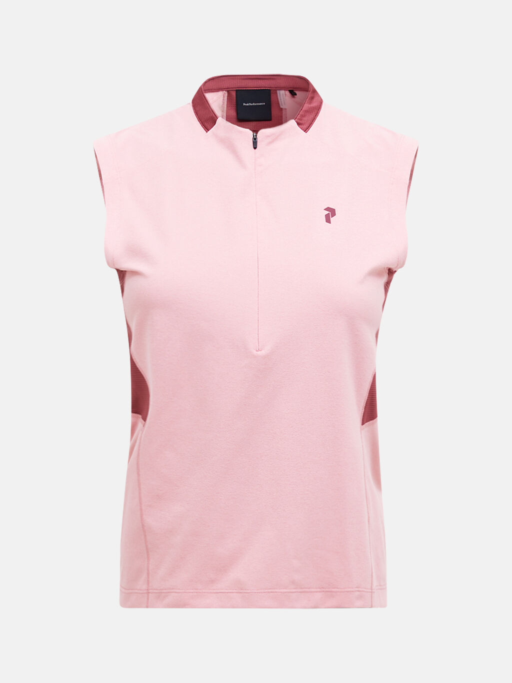 Peak Performance W Mountainbreath Sl Polo