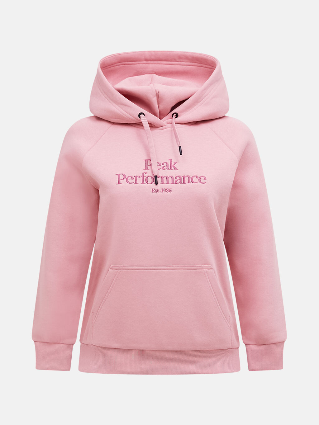 Peak Performance W Original Hood