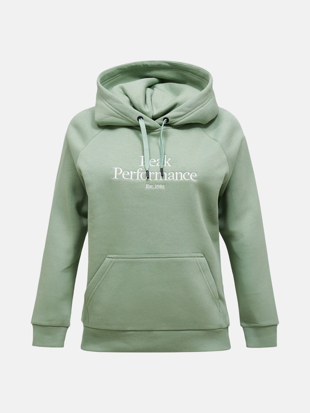 Peak Performance W Original Hood