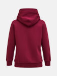 Peak Performance Original Small Logo Hood W