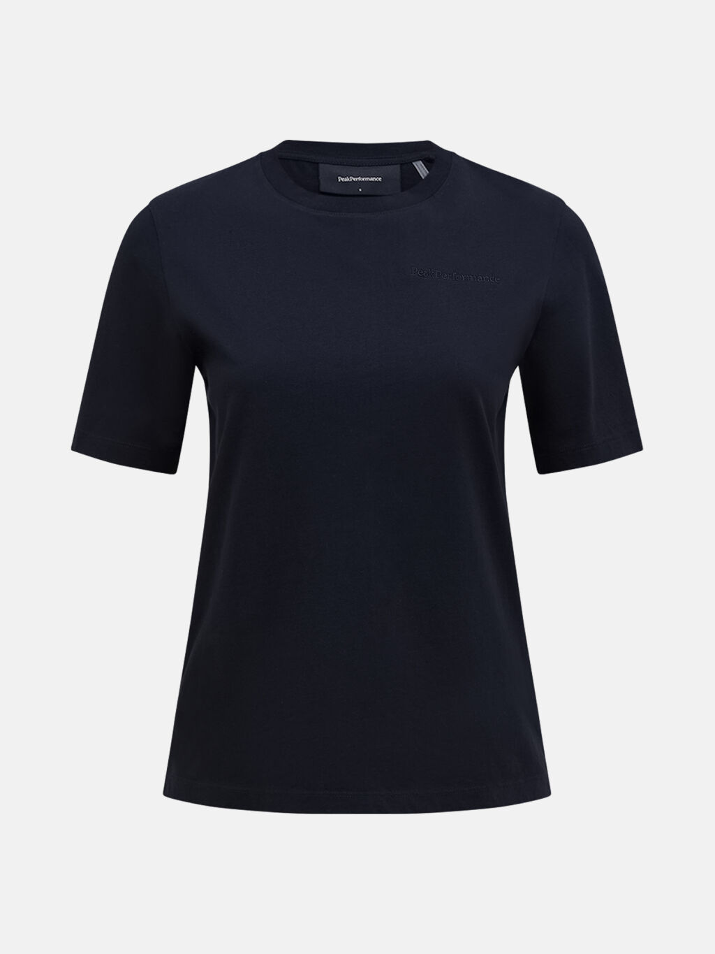 Peak Performance W Original Small Logo Tee