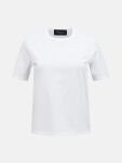Peak Performance W Original Small Logo Tee