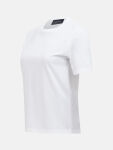 Peak Performance W Original Small Logo Tee