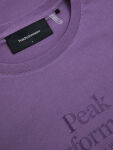 Peak Performance Original Tee W