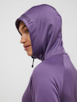 Peak Performance W Rider Essentials Zip Ho