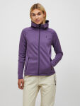 Peak Performance W Rider Essentials Zip Ho