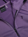 Peak Performance W Rider Essentials Zip Ho