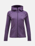 Peak Performance W Rider Essentials Zip Ho
