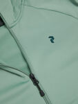 Peak Performance W Rider Essentials Zip Ho