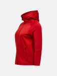 Peak Performance W Rider Essentials Zip Ho