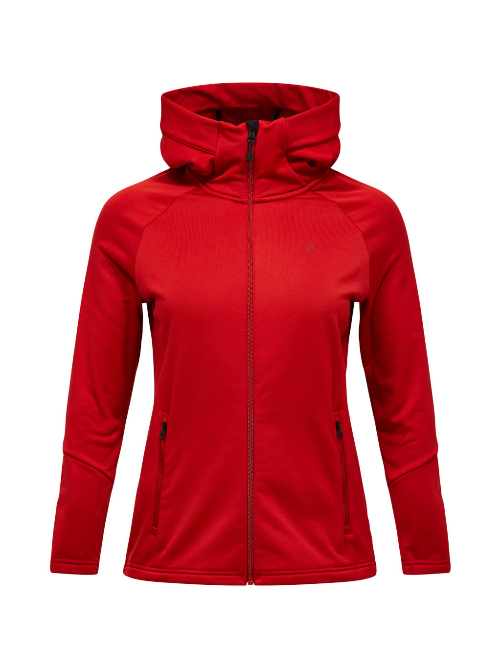 Peak Performance W Rider Essentials Zip Ho
