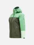 Peak Performance W Trail Hipe Shell Jacket