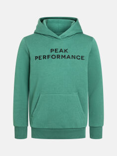 Peak Performance FI Jr Hood - huppari