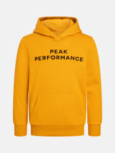 Peak Performance FI Jr Hood - huppari