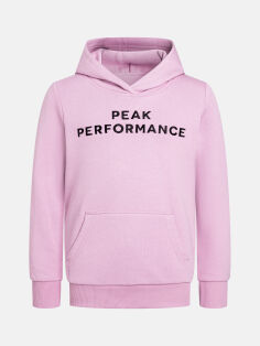 Peak Performance FI Jr Hood - huppari