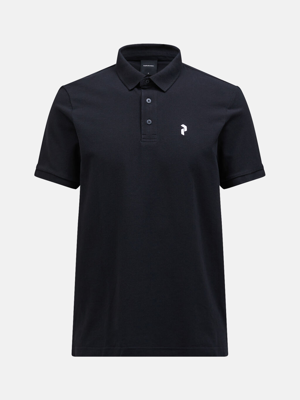 Peak Performance M Classic Cotton Polo