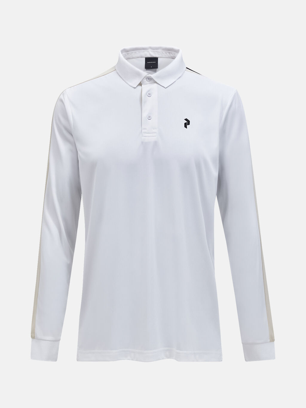 Peak Performance M Player Ls Polo