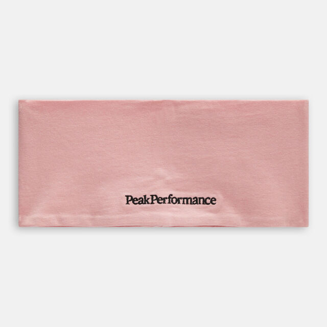 Peak Performance Progress Headband