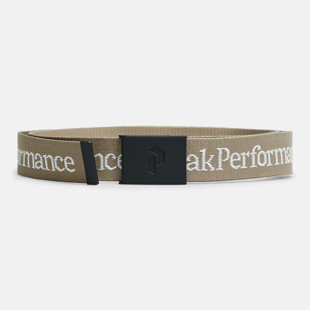 Peak Performance Rider Belt