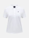 Peak Performance W Classic Cotton Polo