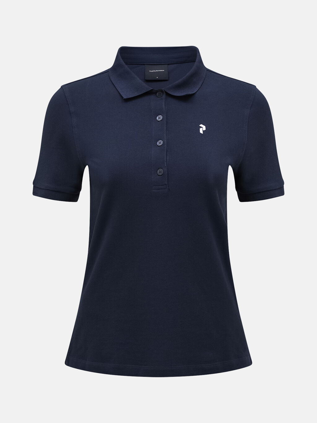 Peak Performance W Classic Cotton Polo
