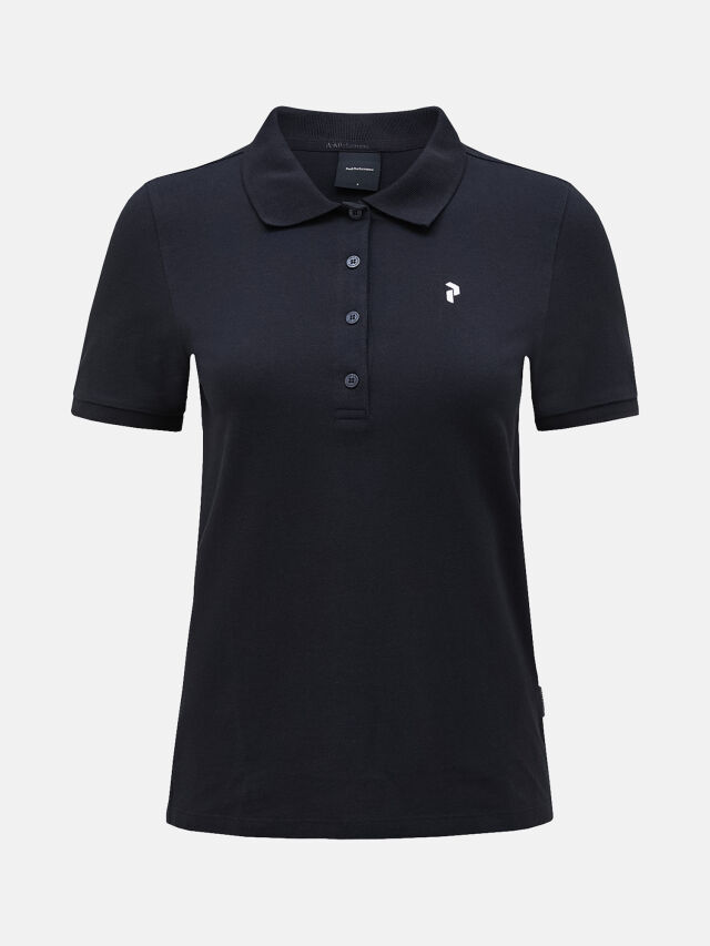 Peak Performance W Classic Cotton Polo
