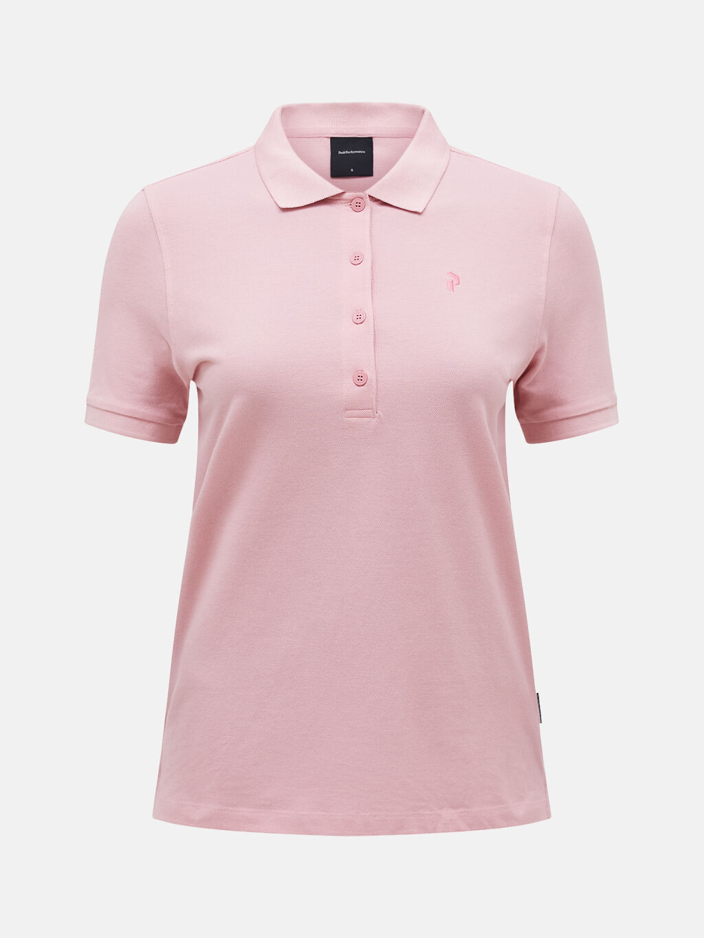 Peak Performance W Classic Cotton Polo