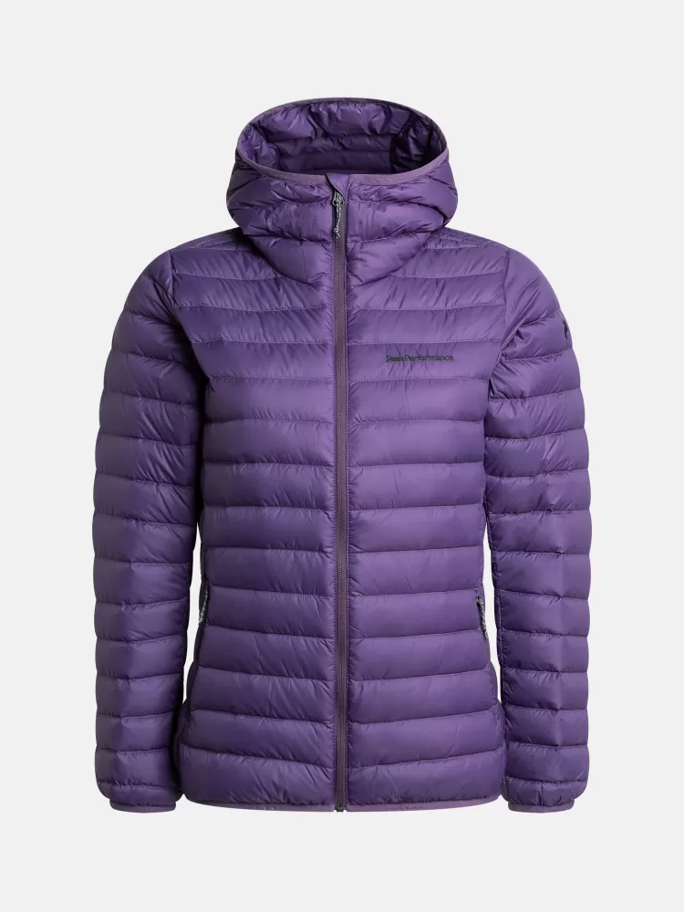 Peak Performance Down Hood Liner W