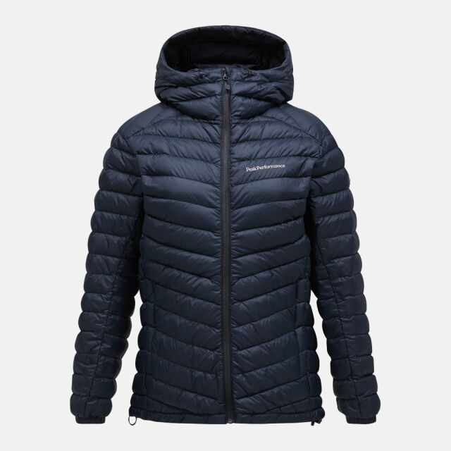 Peak Performance W Frost Down Hood