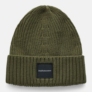 Peak Performance Cornice Hat - miesten pipo