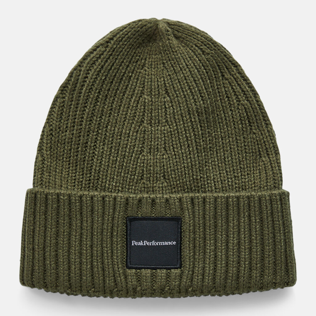 Peak Performance Cornice Hat