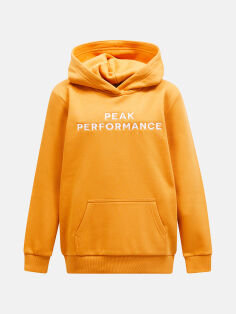 Peak Performance FI Hood Jr - huppari