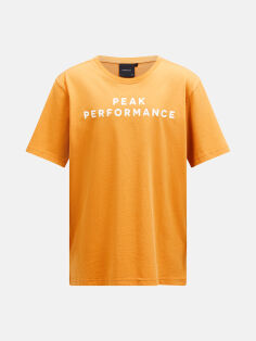 Peak Performance Fi Jr Tee - t-paita