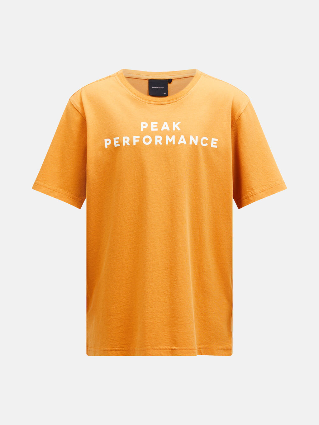 Peak Performance Fi Jr Tee
