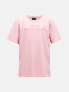 Peak Performance Fi Jr Tee - t-paita