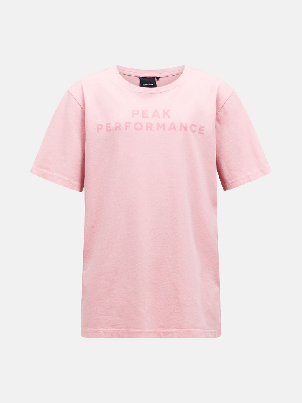 Peak Performance Fi Jr Tee