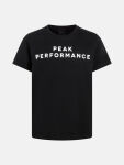 Peak Performance Fi Jr Tee