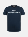 Peak Performance Fi Jr Tee