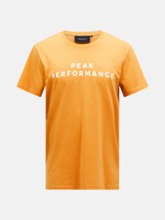Peak Performance Fi M Tee - miesten t-paita