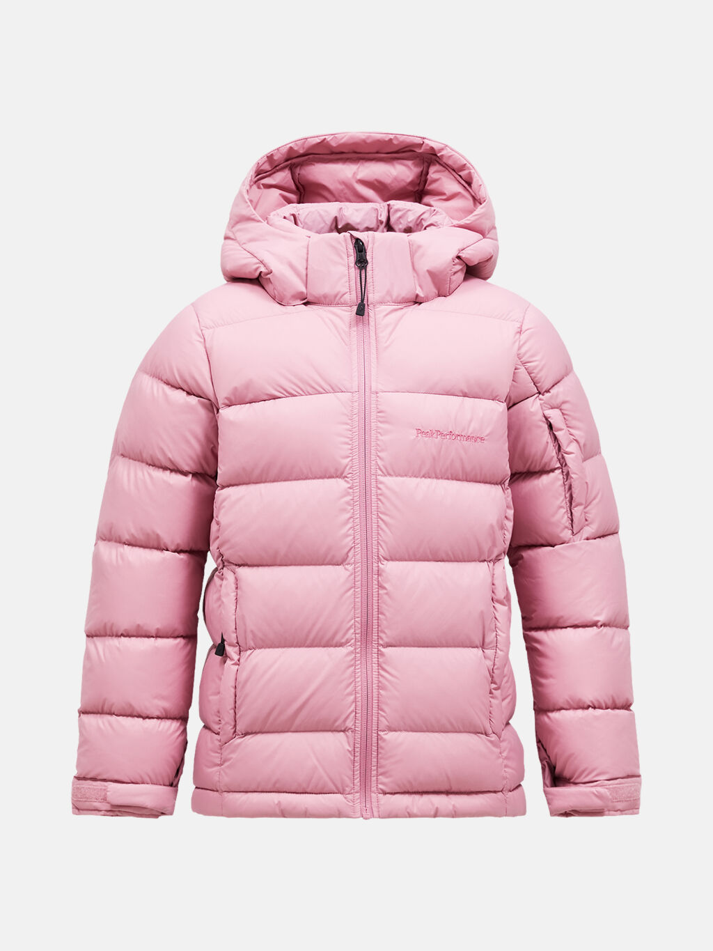 Peak Performance Jr Frost Down Jacket