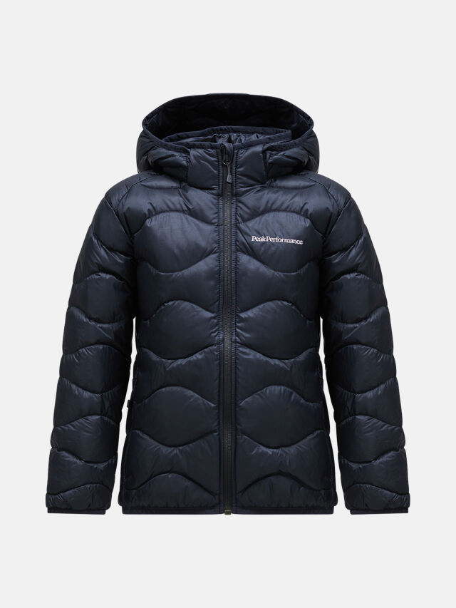 Peak Performance Helium Down Hood Jr